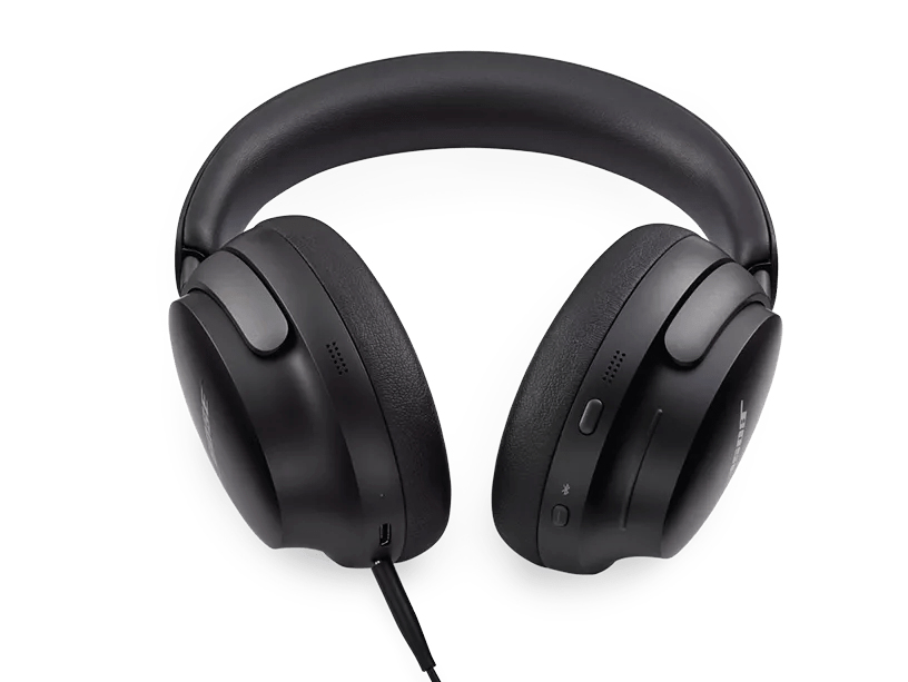 bose - Auscultadores Bose QuietComfort Ultra Preto