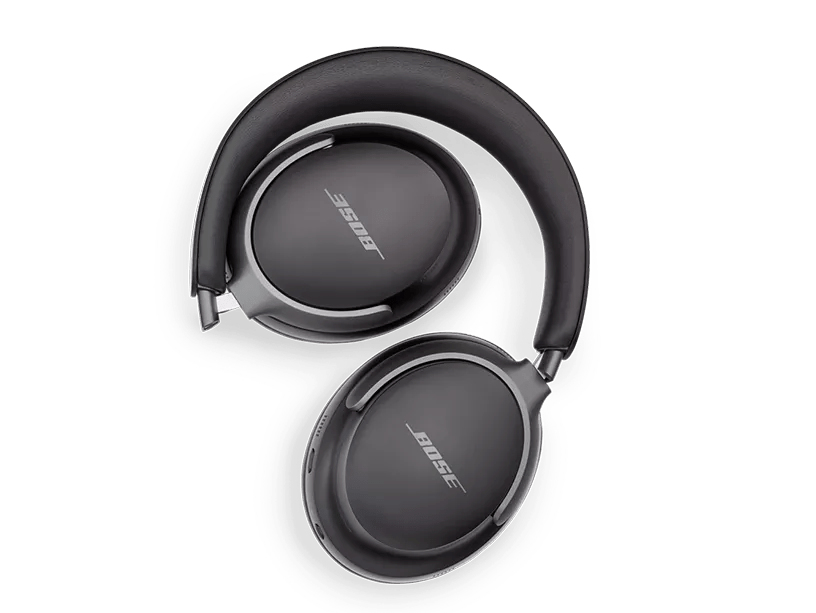 bose - Auscultadores Bose QuietComfort Ultra Preto