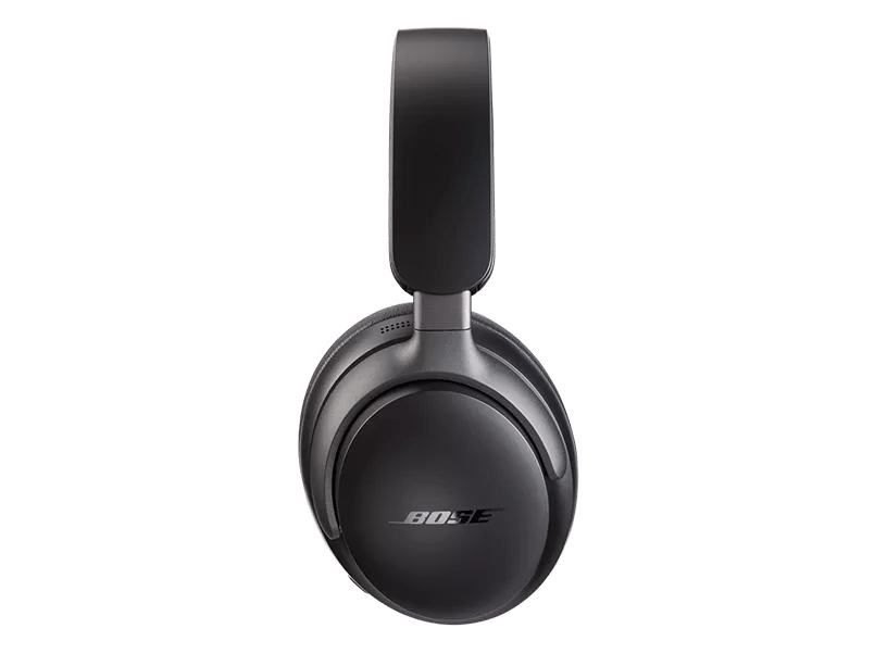 bose - Auscultadores Bose QuietComfort Ultra Preto