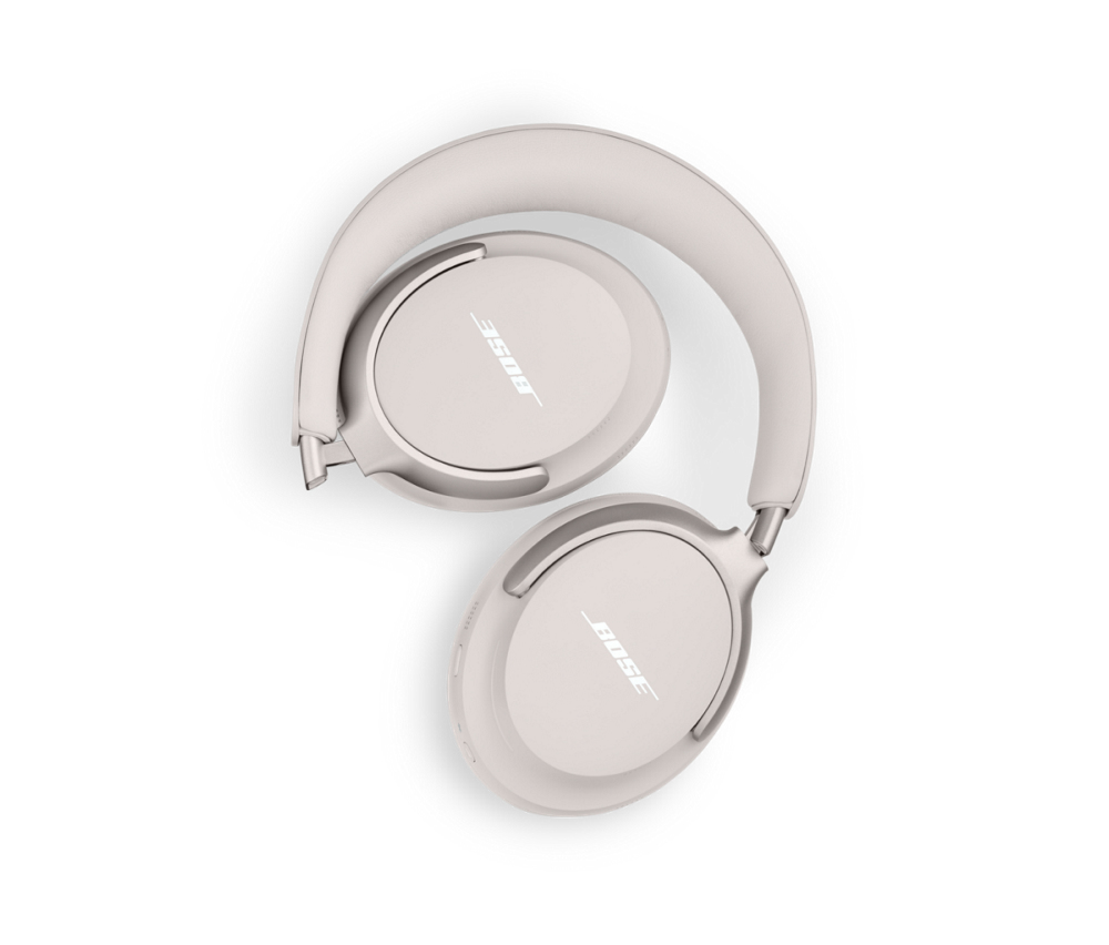bose - Auscultadores Bose QuietComfort Ultra Branco