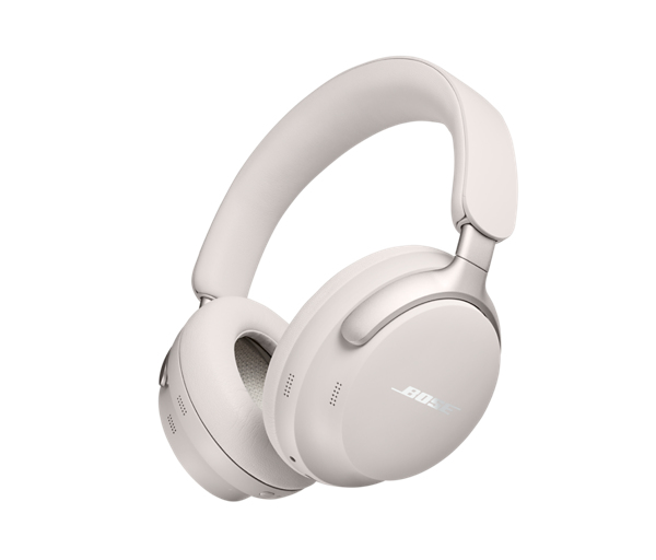 Picture of Picture of Auscultadores Bose QuietComfort Ultra Branco