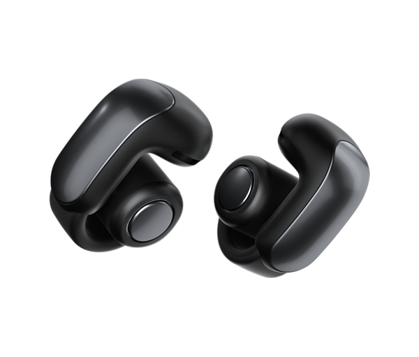 Picture of Picture of Auriculares Bose Ultra Earbuds Open Ear Preto