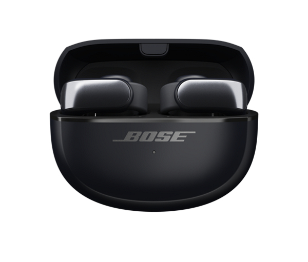 bose - Auriculares Bose Ultra Earbuds Open Ear Preto
