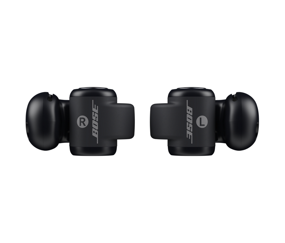 bose - Auriculares Bose Ultra Earbuds Open Ear Preto