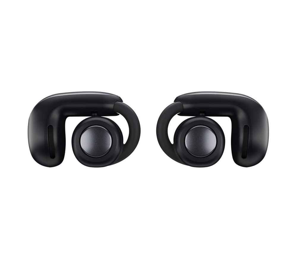 bose - Auriculares Bose Ultra Earbuds Open Ear Preto