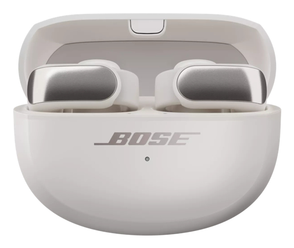 bose - Auriculares Bose Ultra Earbuds Open Ear Branco