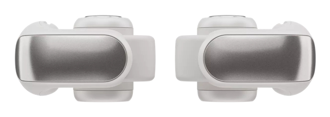 bose - Auriculares Bose Ultra Earbuds Open Ear Branco