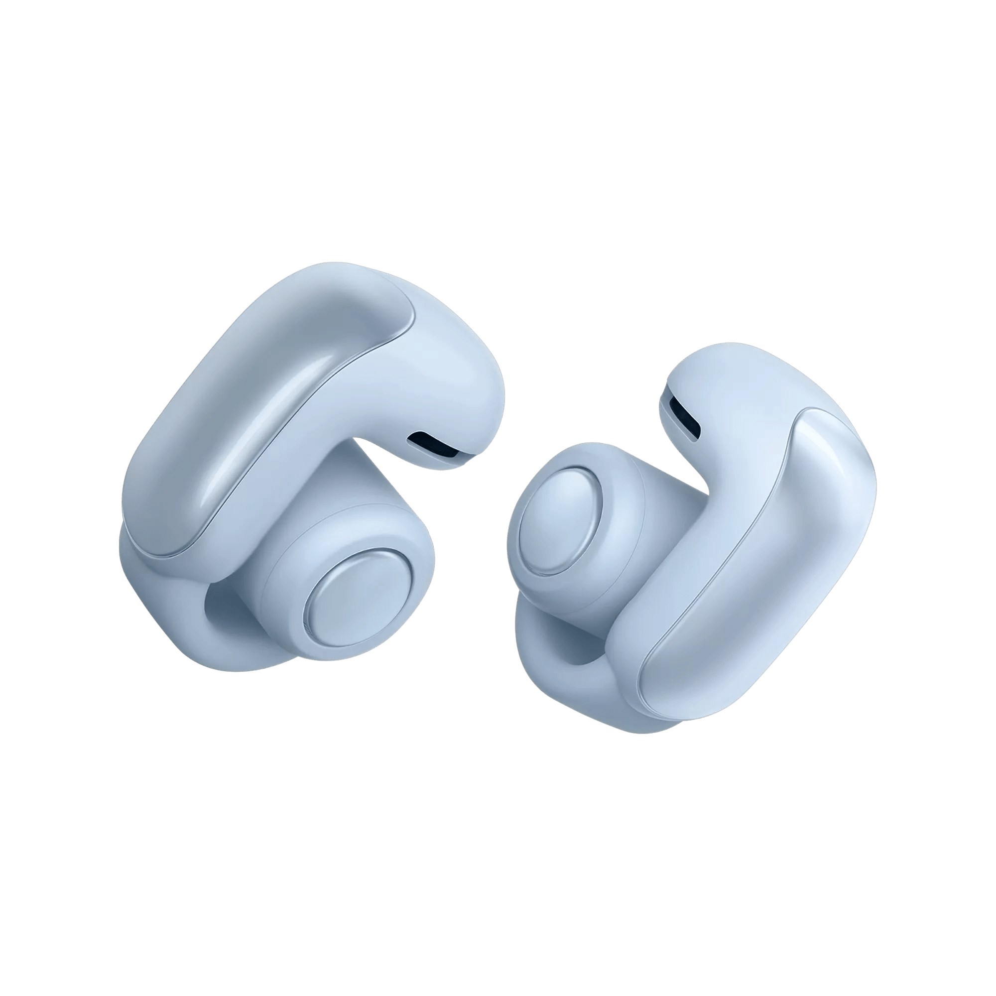 Picture of Picture of Auriculares Bose Ultra Earbuds Open Ear Moonstone Blue Edição Limitada