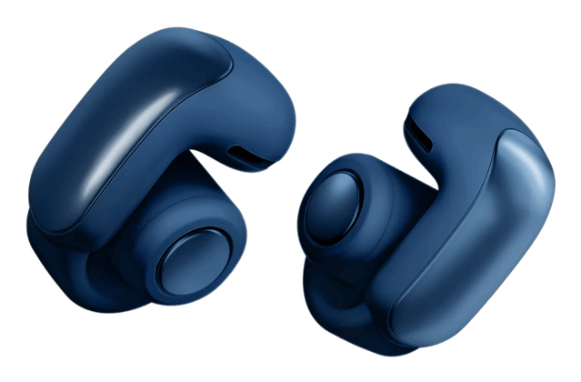 Picture of Picture of Auriculares Bose Ultra Earbuds Open Ear Lunar Blue Edição Limitada