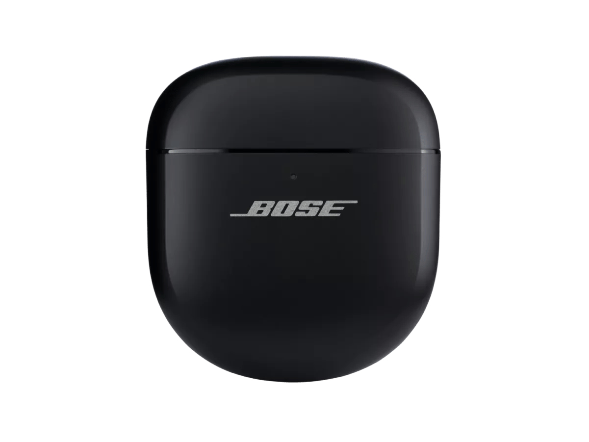 bose - Auriculares Bose QuietComfort Ultra Earbuds Noise Cancelling Preto