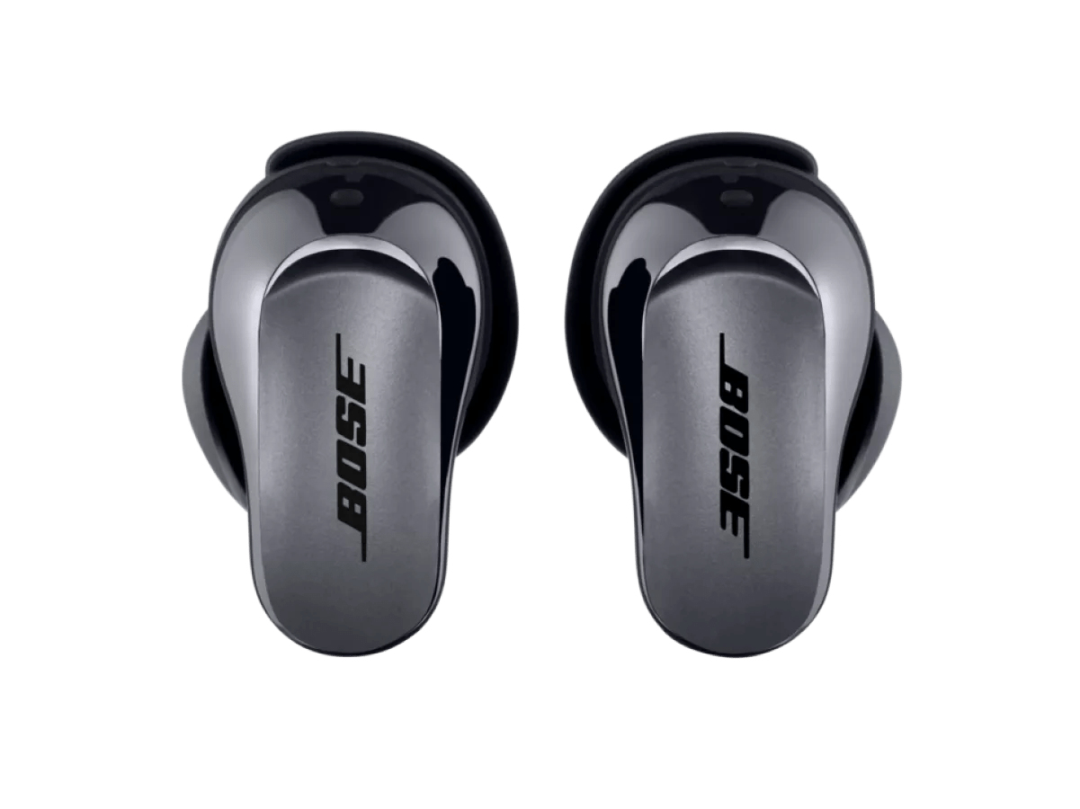 bose - Auriculares Bose QuietComfort Ultra Earbuds Noise Cancelling Preto