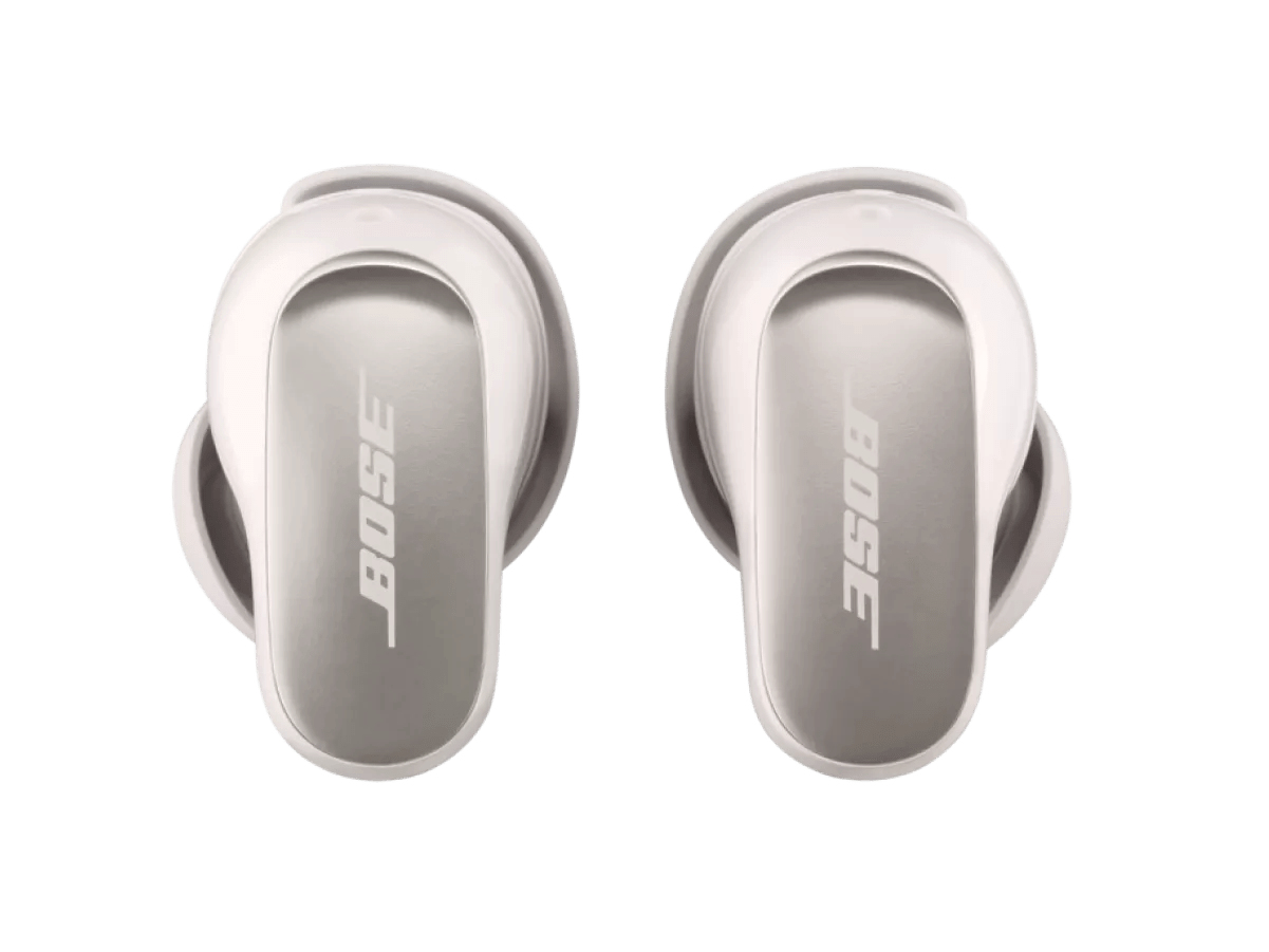 bose - Auriculares Bose QuietComfort Ultra Earbuds Noise Cancelling Branco