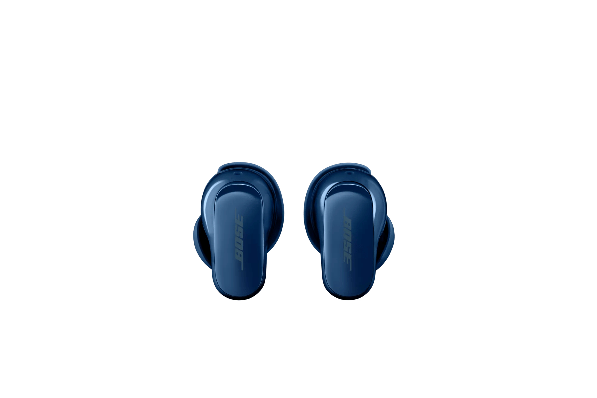 bose - Auriculares Bose QuietComfort Ultra Earbuds Noise Cancelling Lunar Blue Edição Limitada