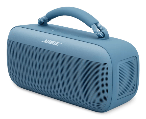 bose - Coluna Bluetooth Bose SoundLink Max Azul