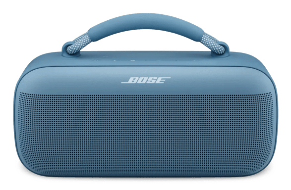 Picture of Picture of Coluna Bluetooth Bose SoundLink Max Azul