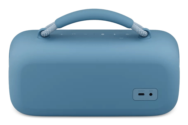 bose - Coluna Bluetooth Bose SoundLink Max Azul