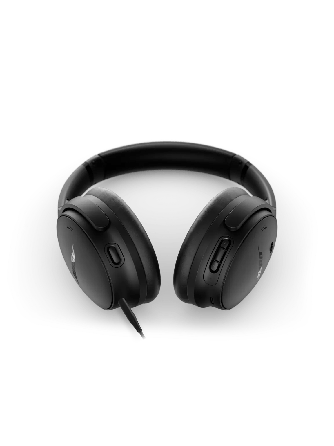 bose - Auscultadores Bose QuietComfort Noise Cancelling Over-Ear Bluetooth Preto