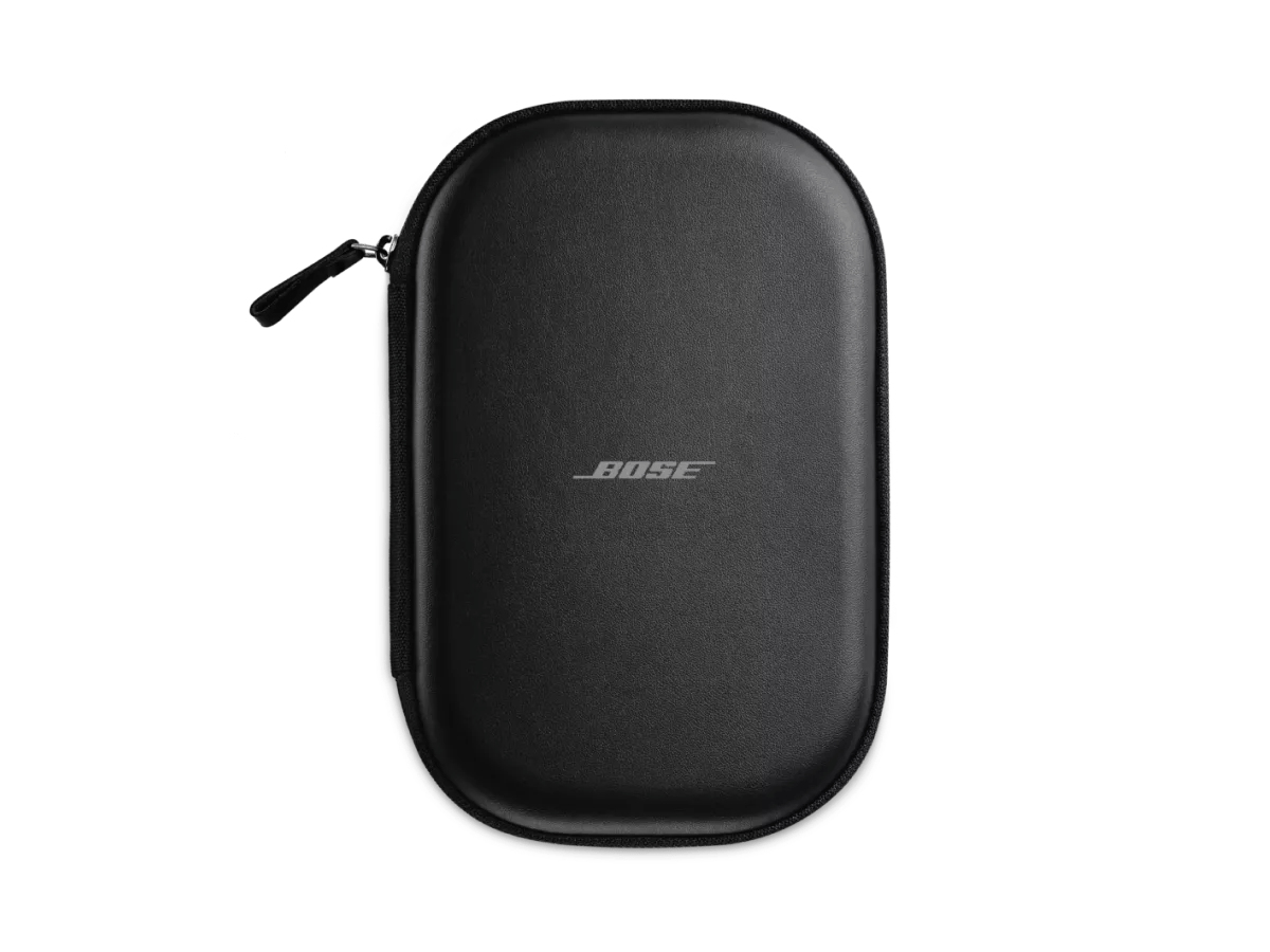 bose - Auscultadores Bose QuietComfort Noise Cancelling Over-Ear Bluetooth Preto