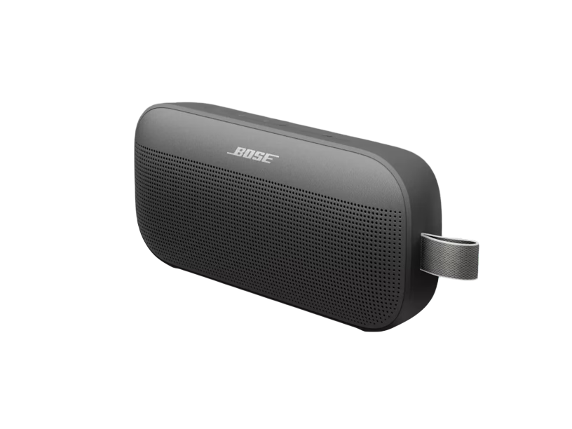 bose - Coluna Bluetooth Bose SoundLink Flex II Preto