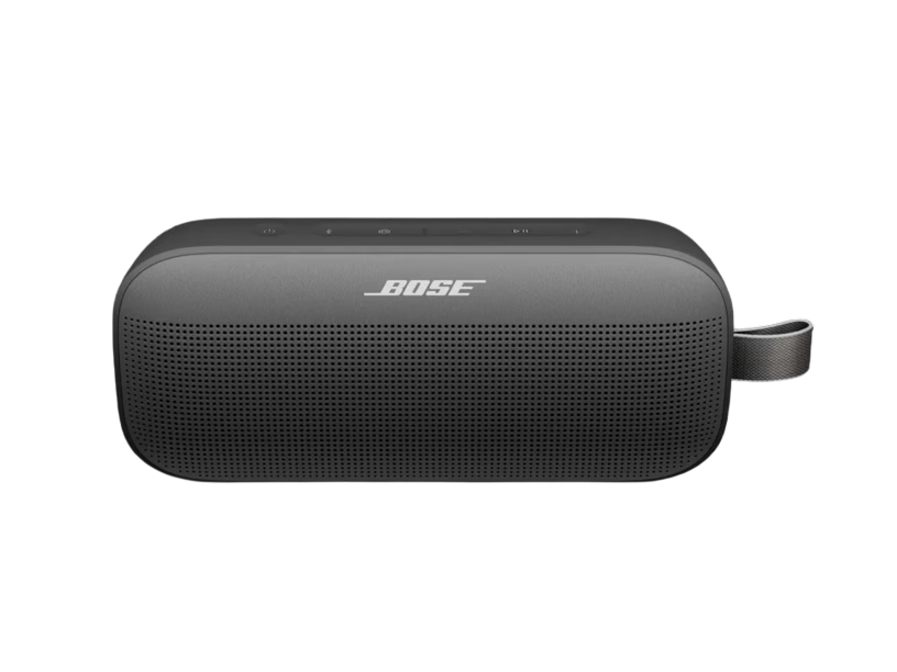 Picture of Picture of Coluna Bluetooth Bose SoundLink Flex II Preto