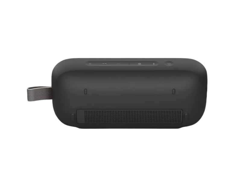 bose - Coluna Bluetooth Bose SoundLink Flex II Preto