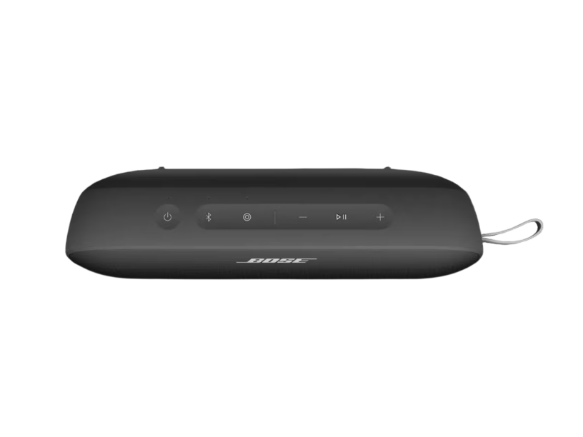 bose - Coluna Bluetooth Bose SoundLink Flex II Preto