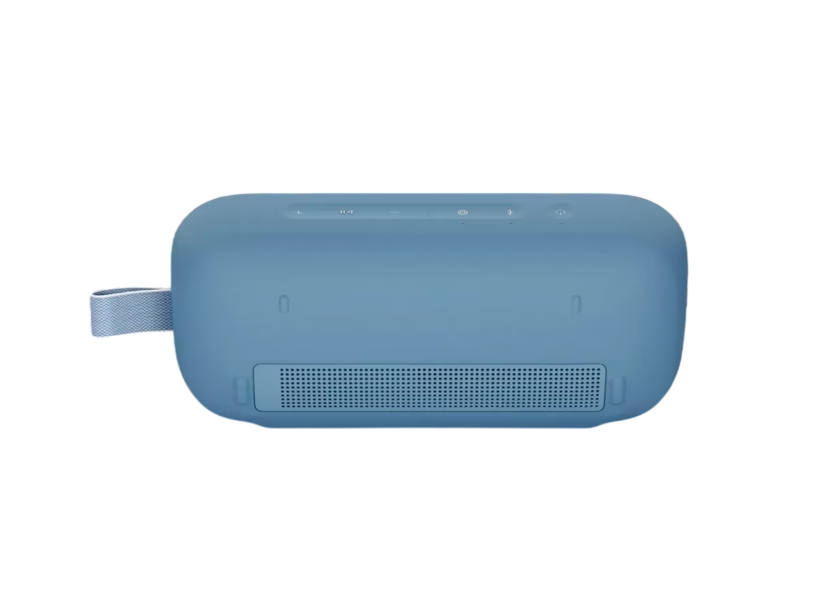 bose - Coluna Bluetooth Bose SoundLink Flex II Azul