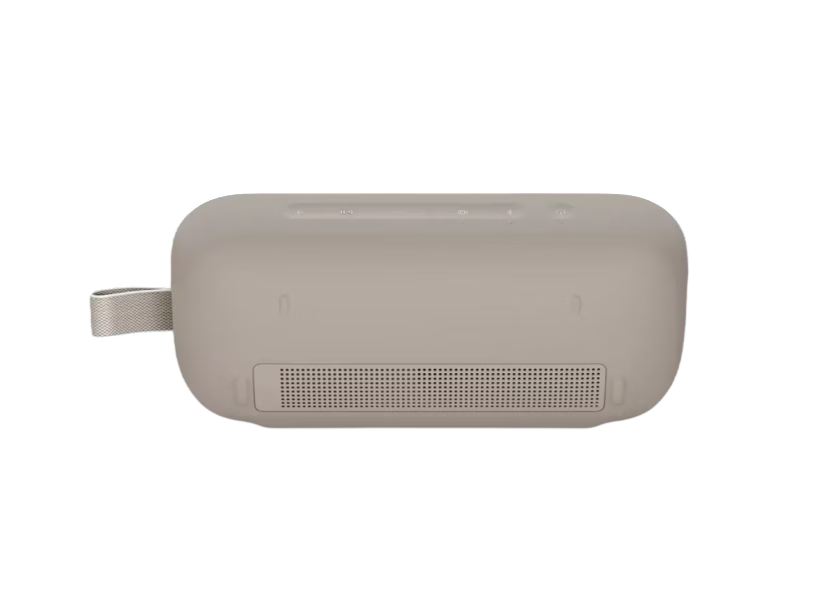 bose - Coluna Bluetooth Bose SoundLink Flex II Sandstone