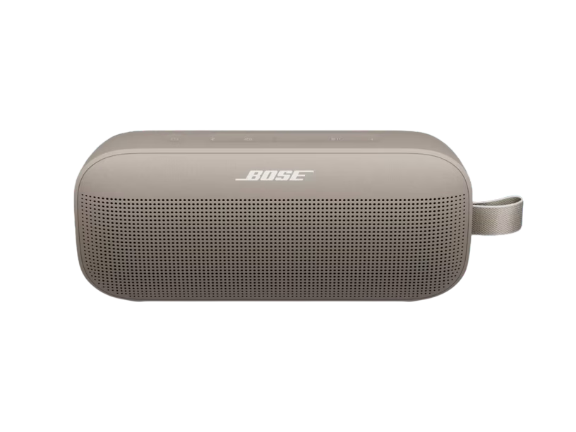 Picture of Picture of Coluna Bluetooth Bose SoundLink Flex II Sandstone
