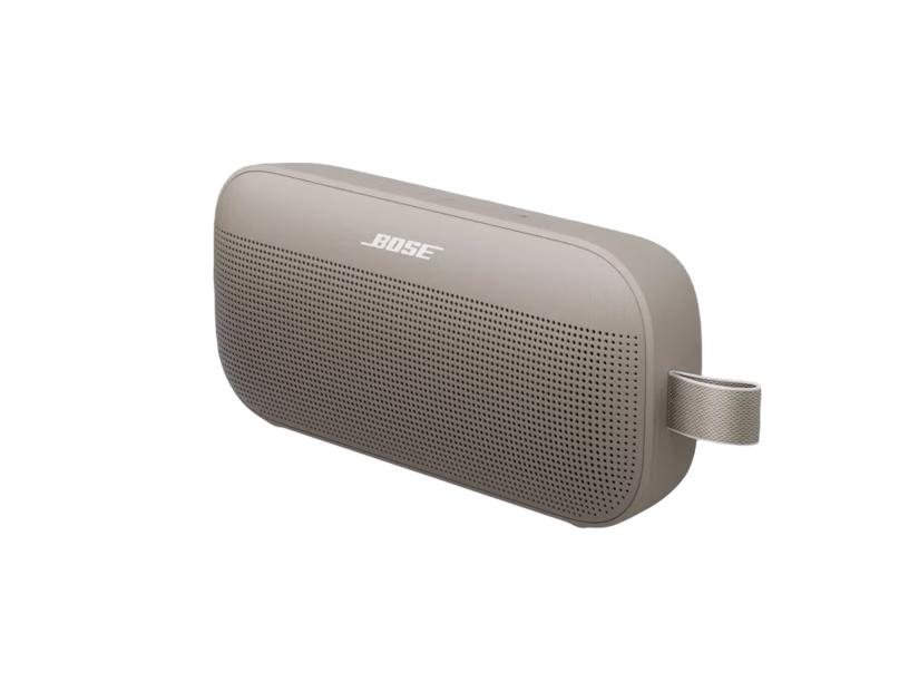 bose - Coluna Bluetooth Bose SoundLink Flex II Sandstone