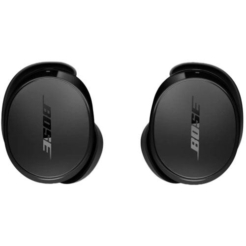 bose - Auriculares Bose QuietComfort Earbuds 2ª Gen Preto