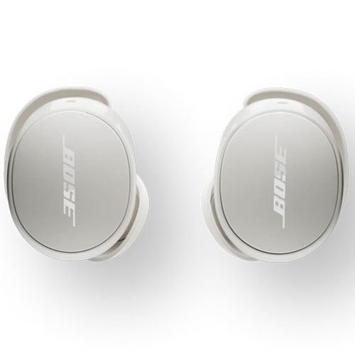 bose - Auriculares Bose QuietComfort Earbuds 2ª Gen Branco