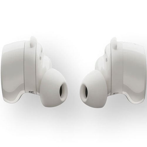 bose - Auriculares Bose QuietComfort Earbuds 2ª Gen Branco