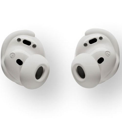 bose - Auriculares Bose QuietComfort Earbuds 2ª Gen Branco