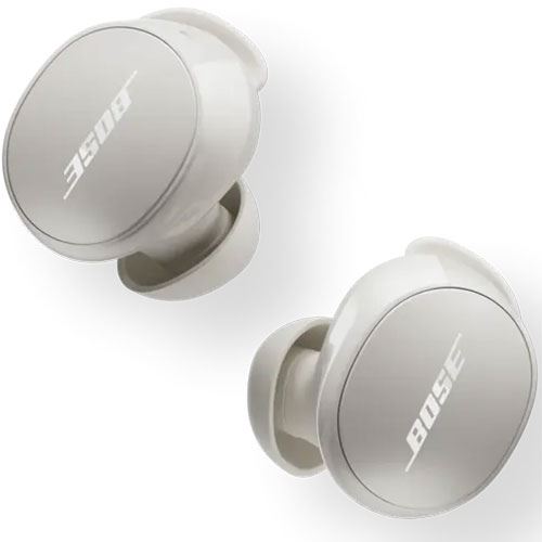 Picture of Picture of Auriculares Bose QuietComfort Earbuds 2ª Gen Branco