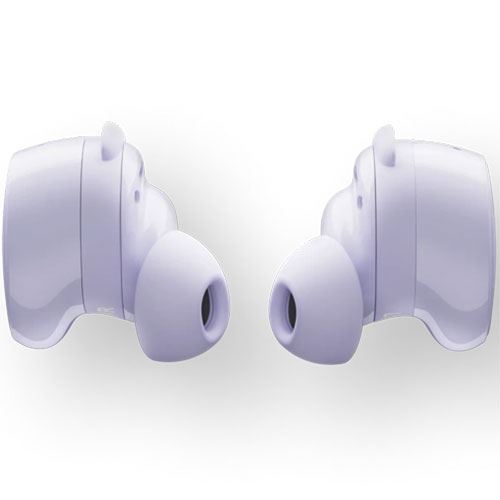 bose - Auriculares Bose QuietComfort Earbuds 2ª Gen Lilás