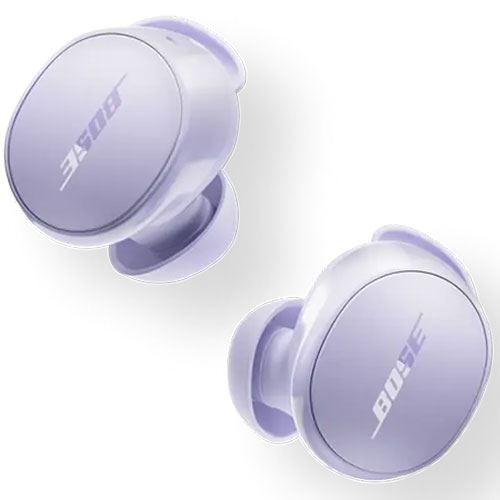 Picture of Picture of Auriculares Bose QuietComfort Earbuds 2ª Gen Lilás