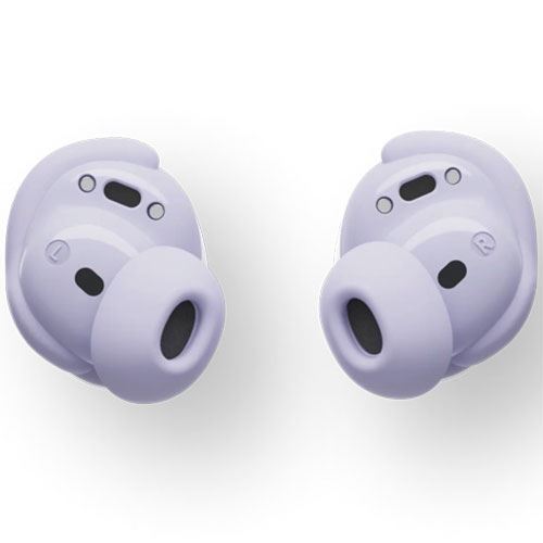 bose - Auriculares Bose QuietComfort Earbuds 2ª Gen Lilás