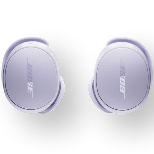 bose - Auriculares Bose QuietComfort Earbuds 2ª Gen Lilás