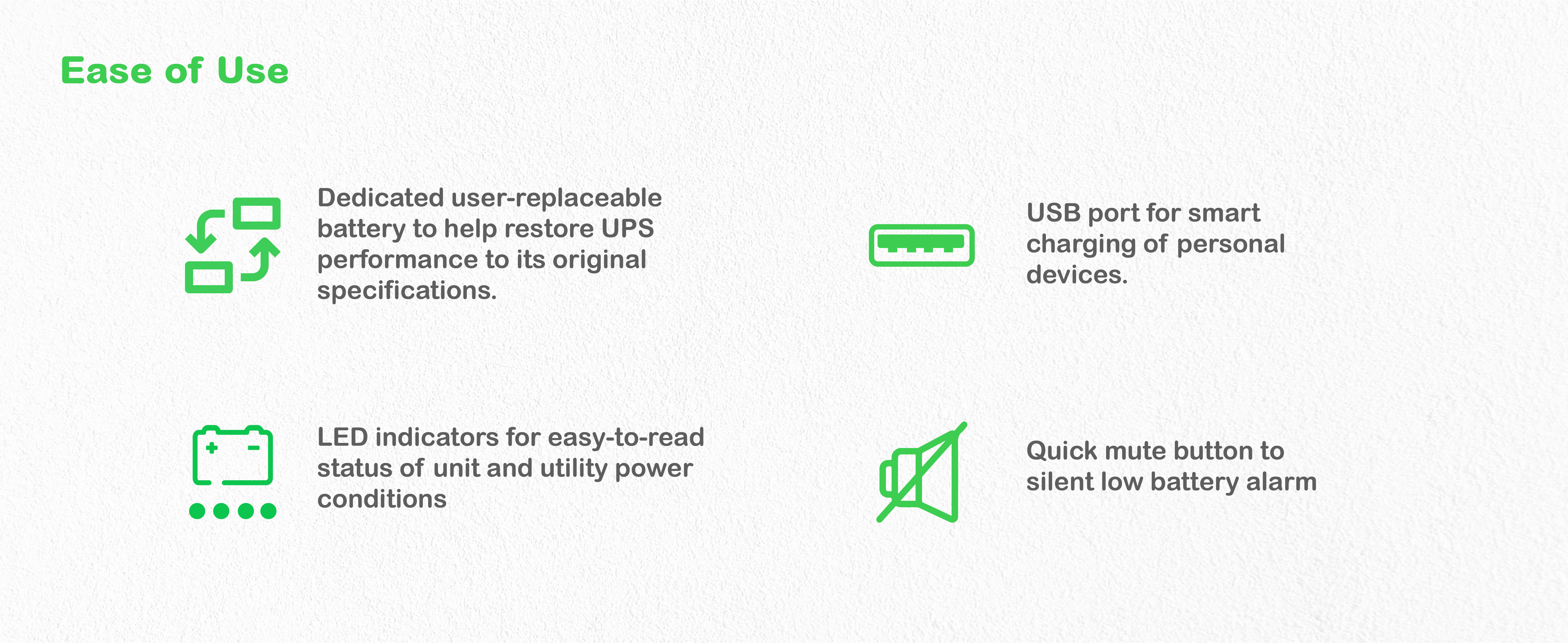 APC - UPS APC Back-UPS 500VA 8 Tomadas Schuko