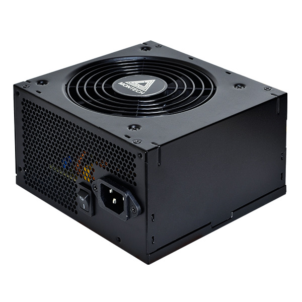 Picture of Picture of Fonte Montech Beta 550 80 Plus Bronze