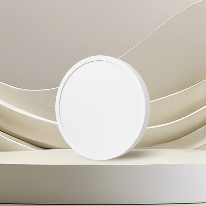 Xiaomi - Lâmpada de Teto Smart Xiaomi Ceiling Light D20 900lm