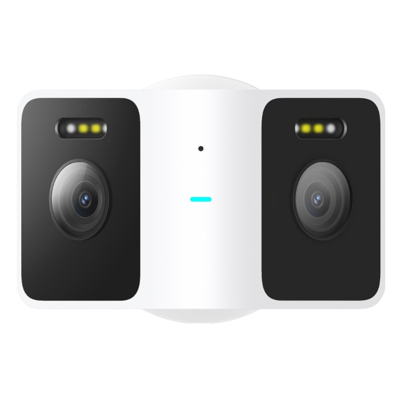 Picture of Picture of Câmara Exterior Xiaomi Outdoor Camera CW100 Dual 3 MP IP66 WiFi