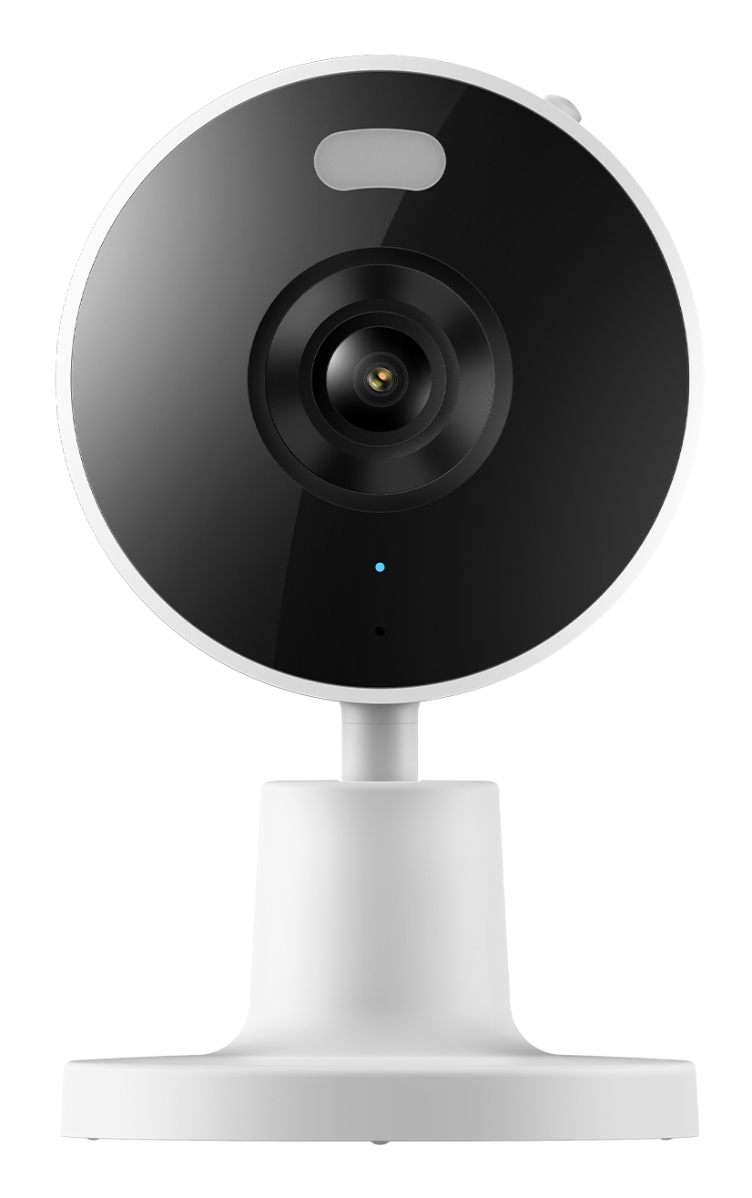 Xiaomi - Câmara Smart Xiaomi Smart Camera C100