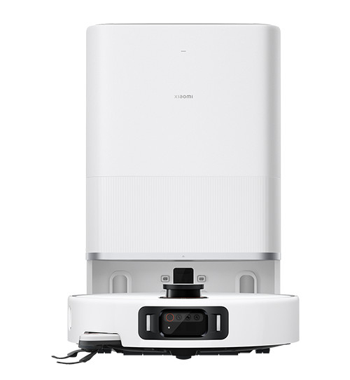 Picture of Picture of Aspirador Robô Xiaomi Robot Vacuum 5 Pro