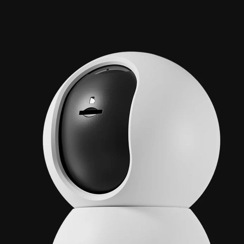 Xiaomi - Câmara Inteligente Xiaomi Smart Camera C701
