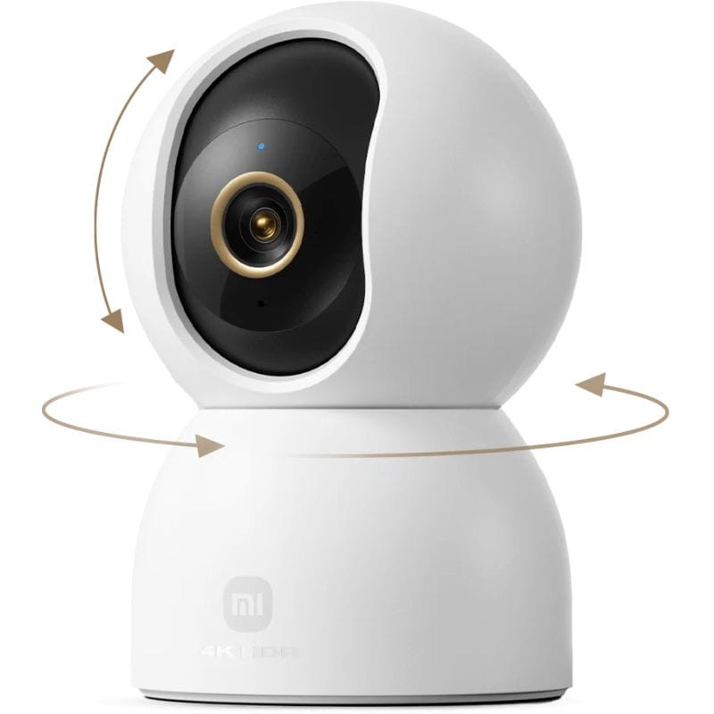 Xiaomi - Câmara Inteligente Xiaomi Smart Camera C701