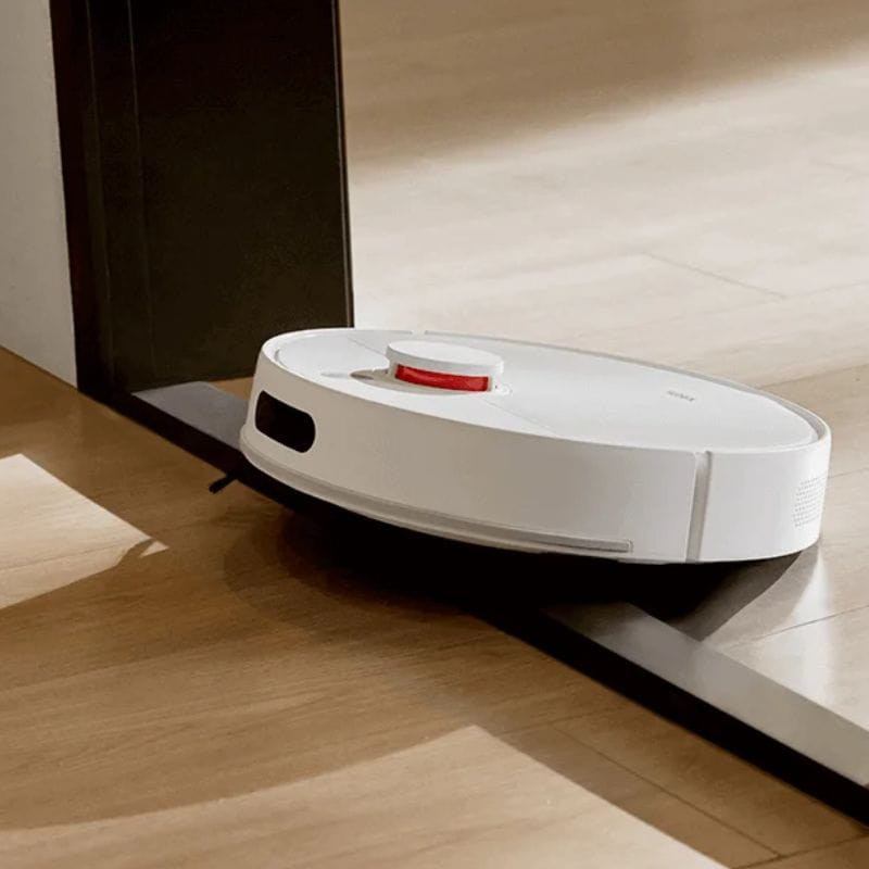 Xiaomi - Aspirador Robô Xiaomi Robot Vacuum H40