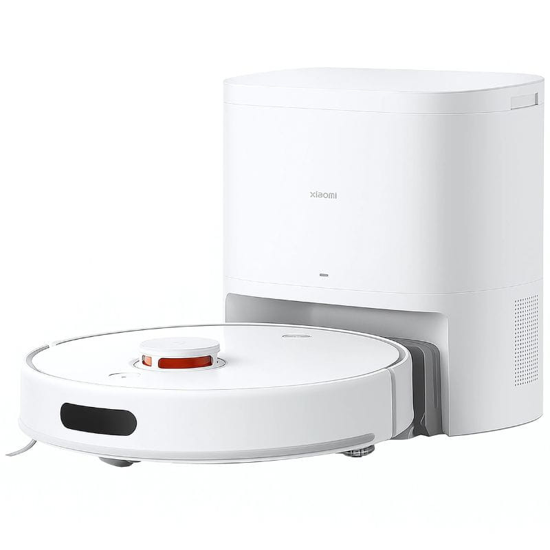 Xiaomi - Aspirador Robô Xiaomi Robot Vacuum H40