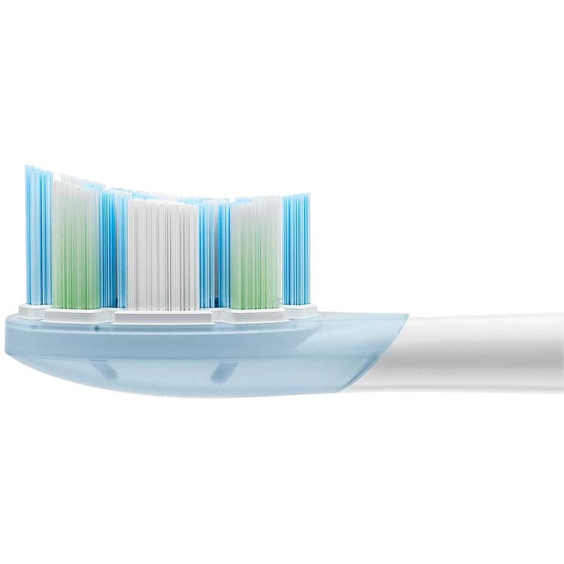 Xiaomi - Pack 3 Cabeças de Escova de Dentes Xiaomi Oscillation Electric Toothbrush